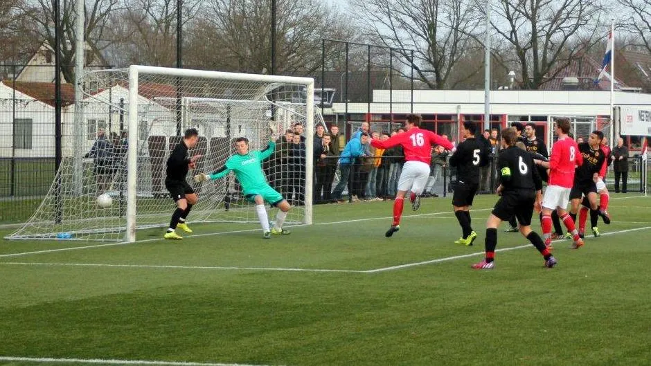 2016 01 25 sc hoevelaken 1