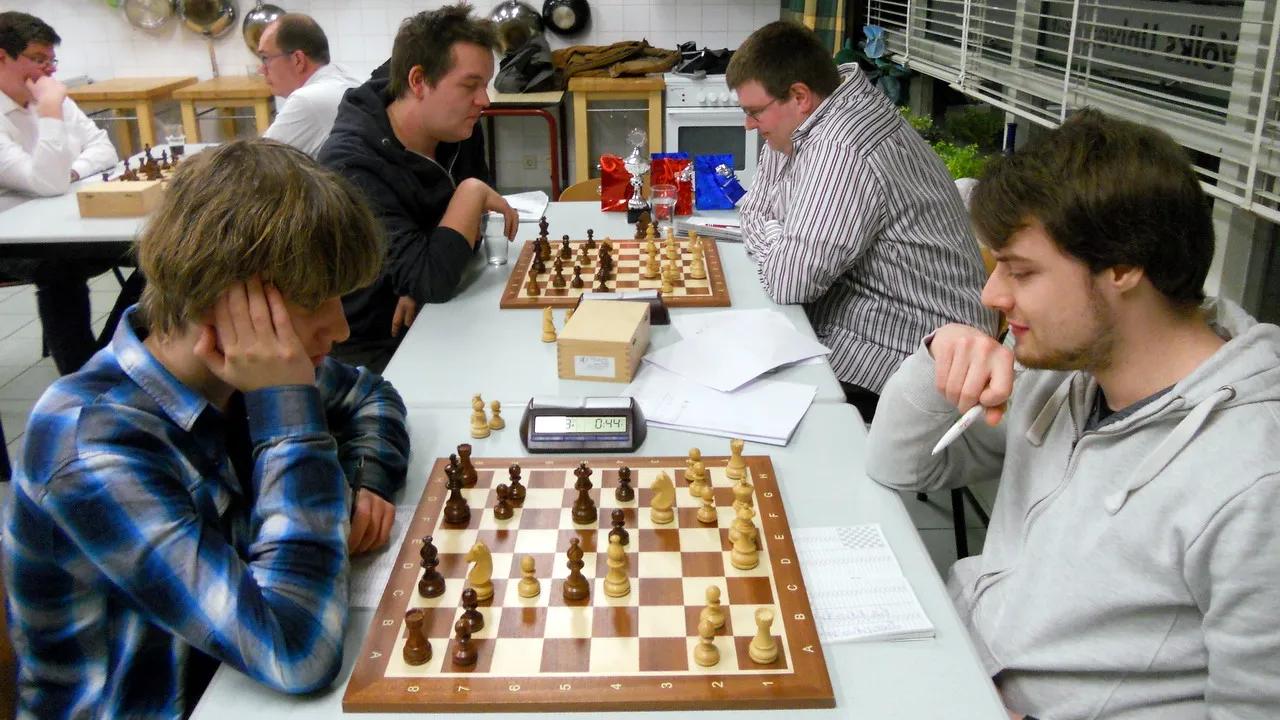 2016 02 15 halve finales va cup schaken
