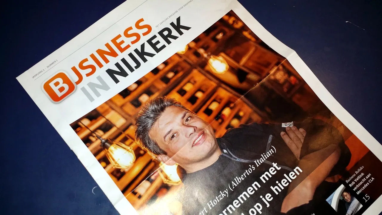 2016 02 17 business in nijkerk