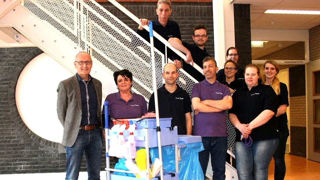 2016 02 18 corlaer college gresbol