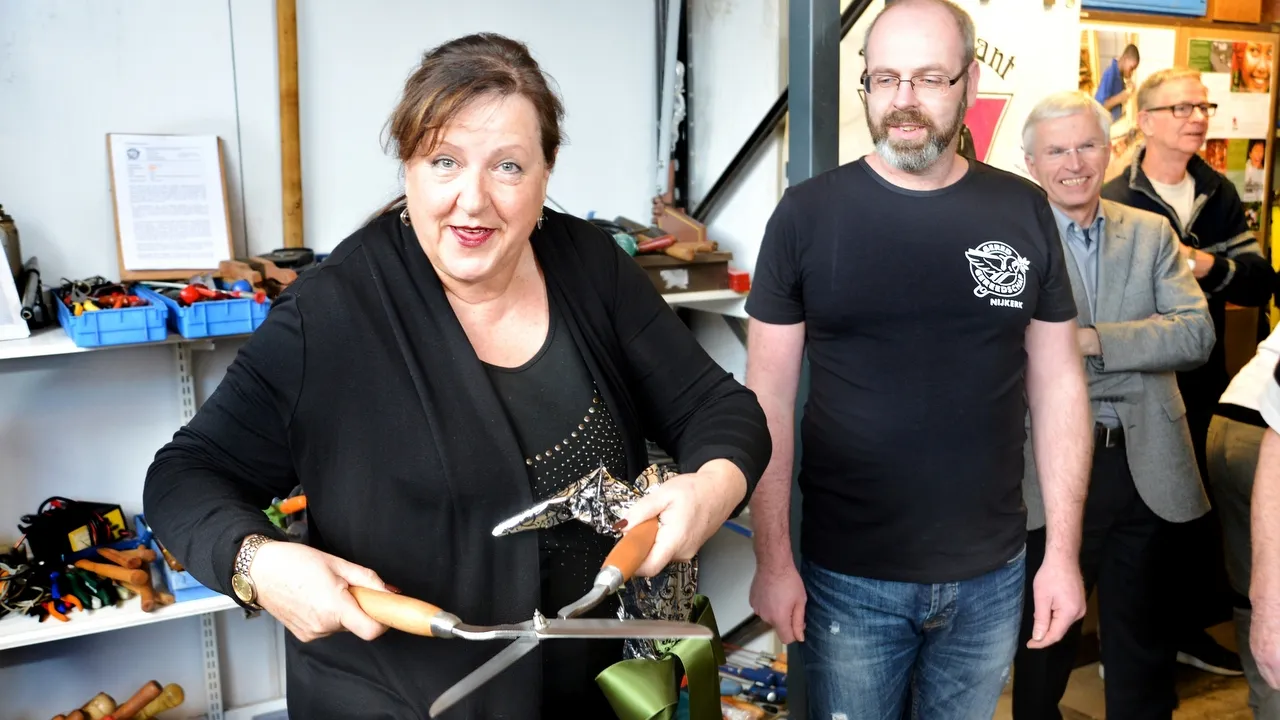 2016 02 18 gered gereedschap patricia van der hurk