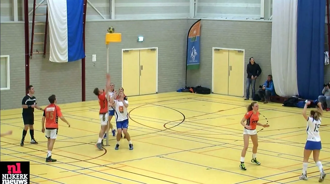 2016 02 19 wit blauw sparta korfbal