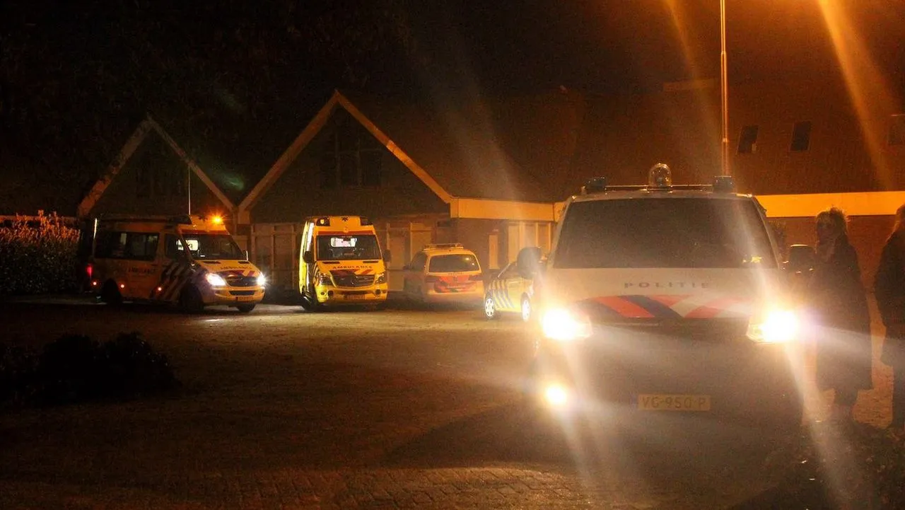 2016 02 21 ongeval van de bor 1