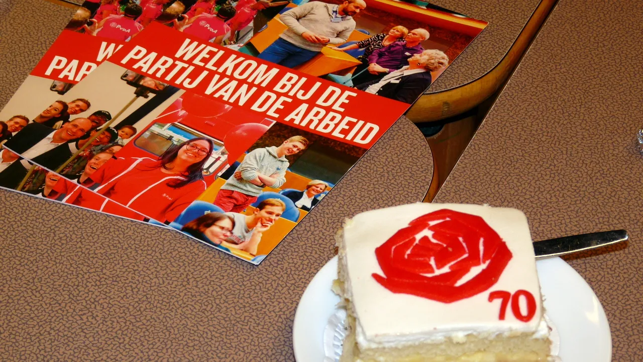 2016 02 24 pvda 70 jaar