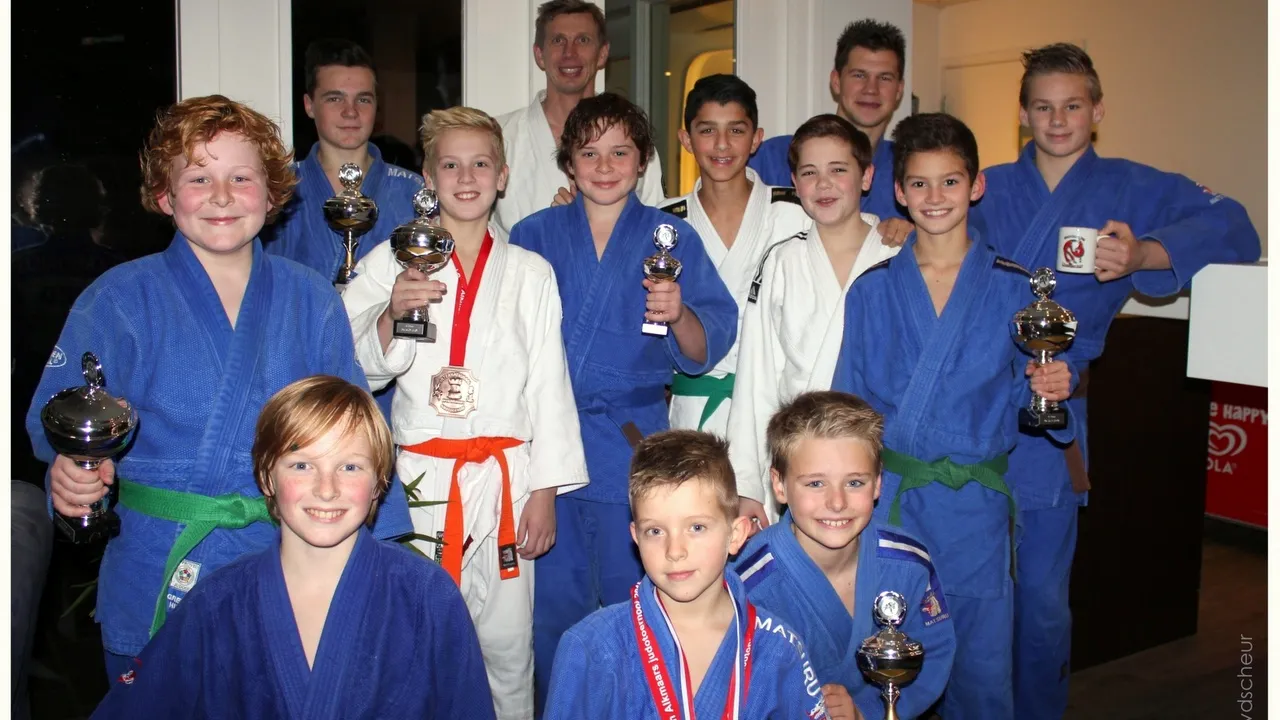 2016 03 07 rebel judo ijsselstein
