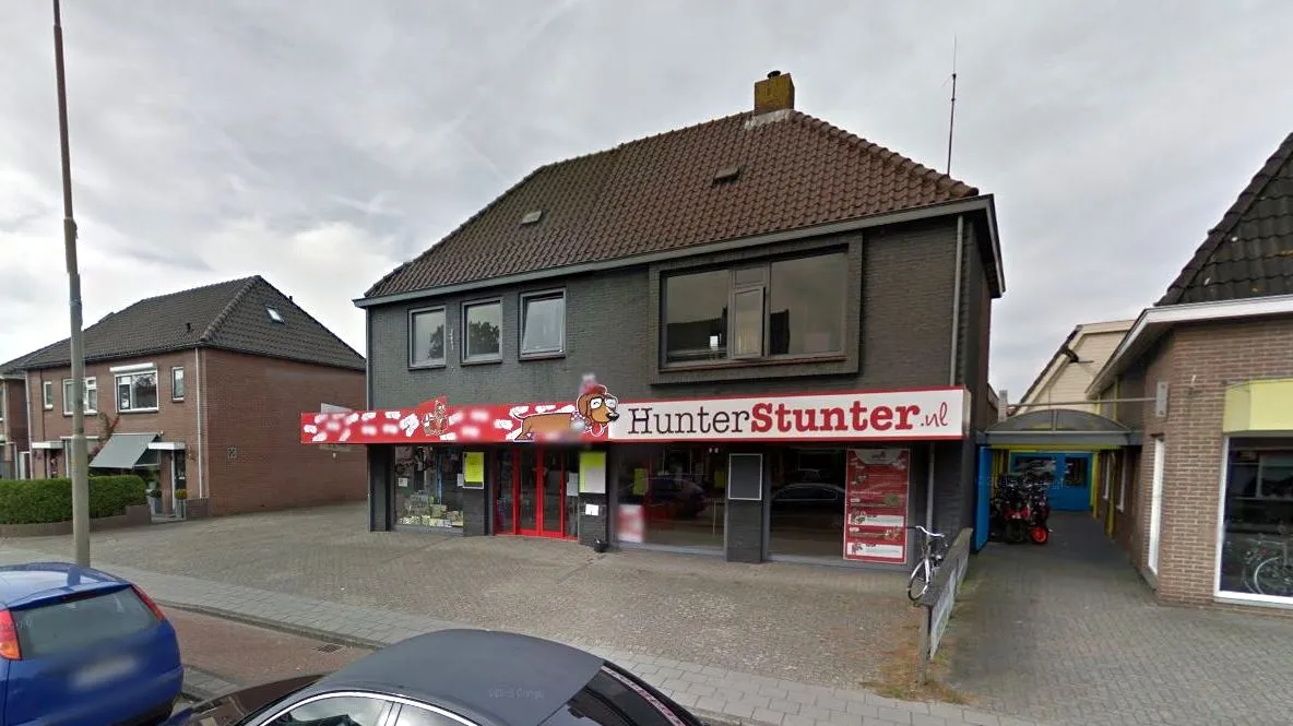 2016 03 10 hunterstunter