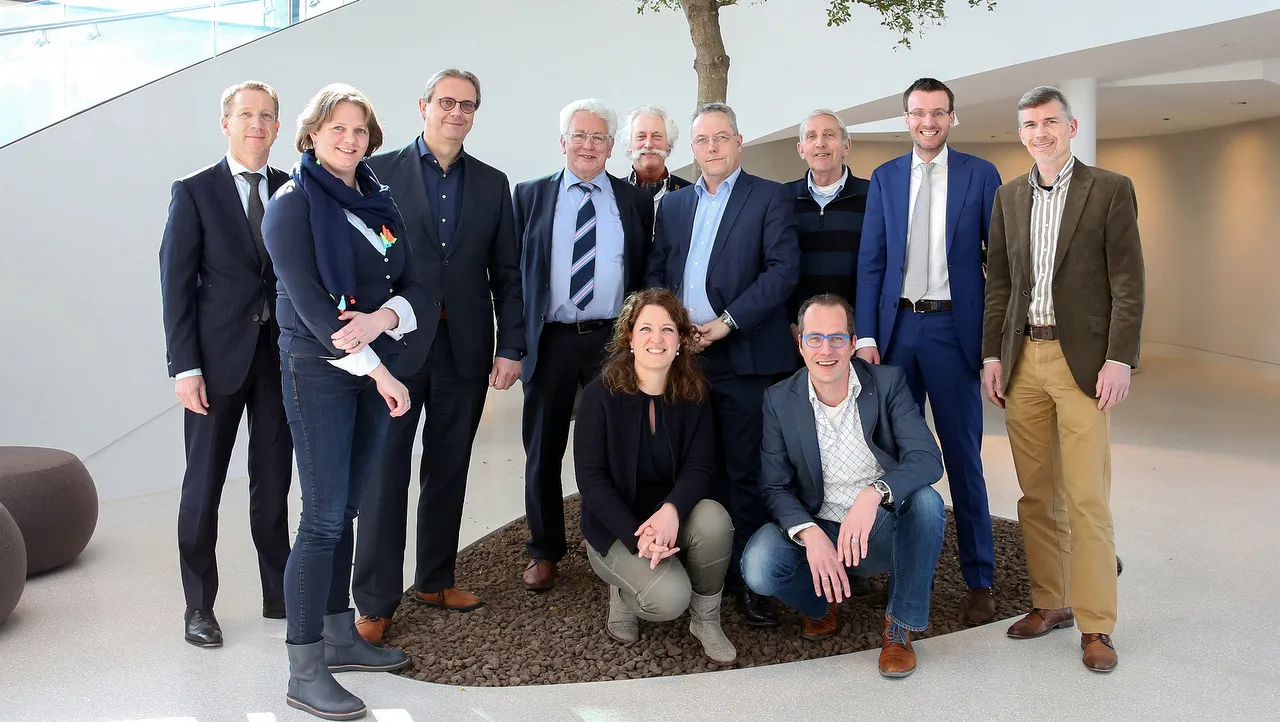 2016 03 18 cda cu sgp vreugdenhill