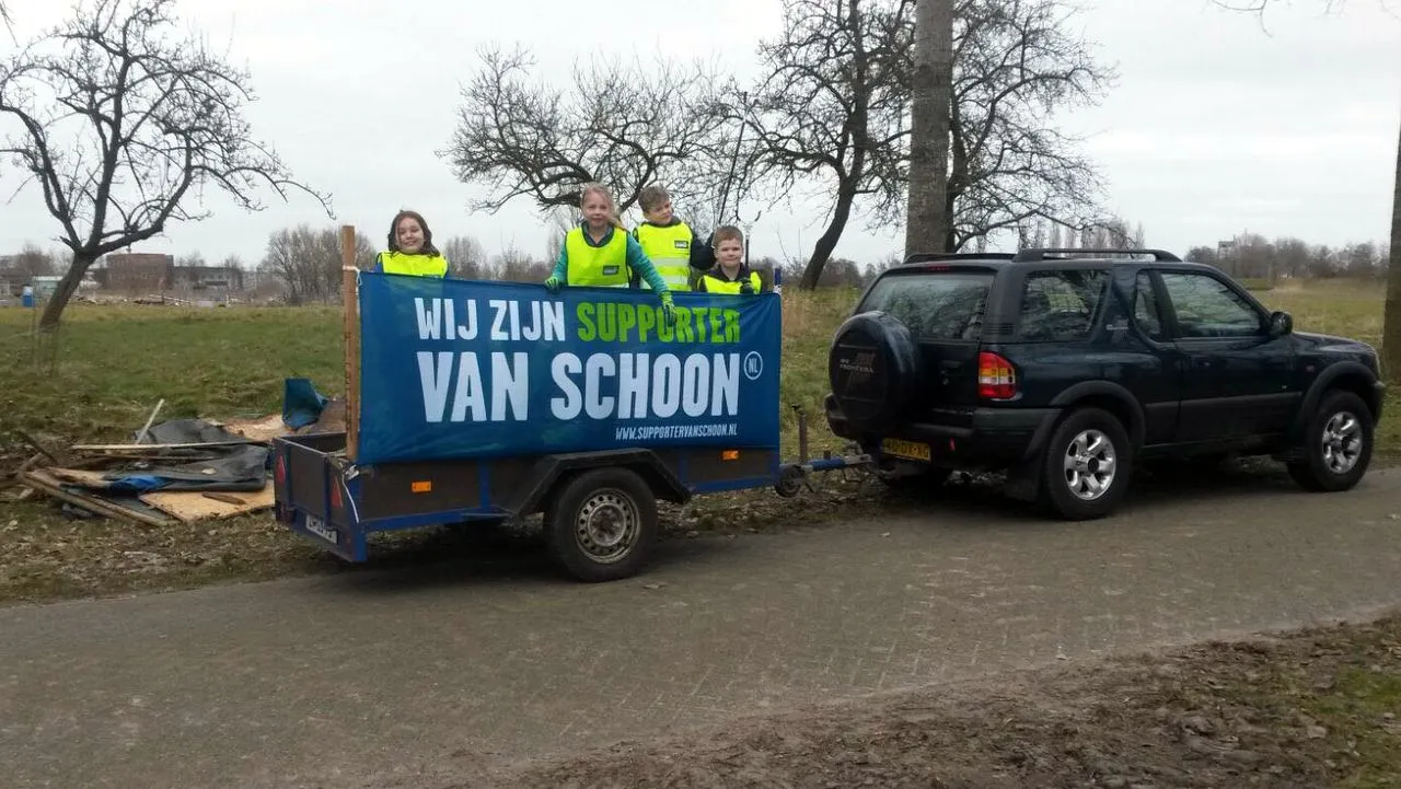 2016 03 20 opschoondag appel 1