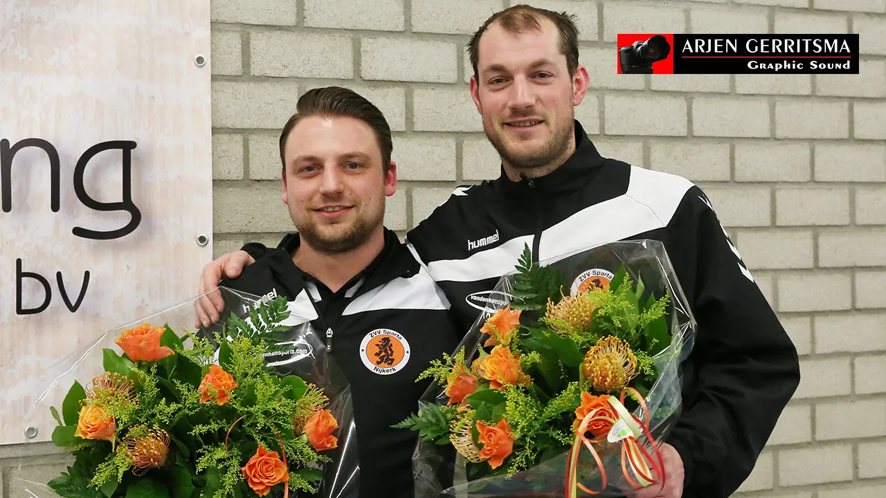 2016 03 20 trainers spartazaal