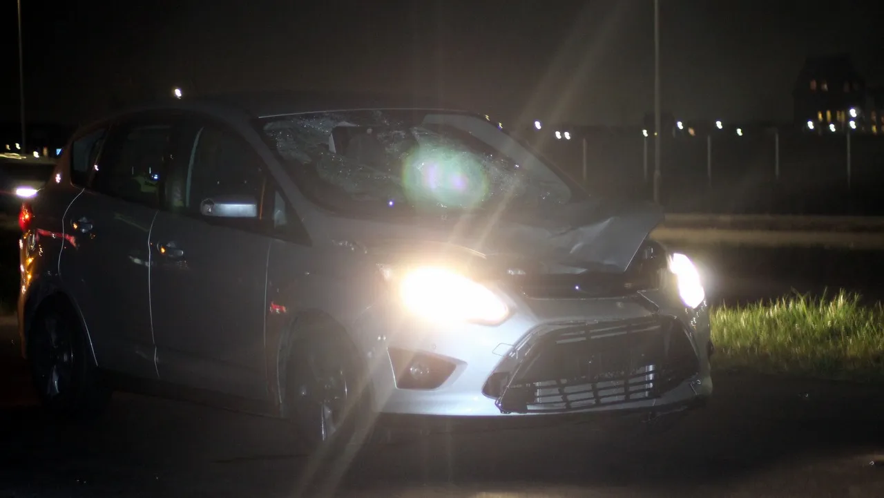 2016 03 22 ongeval ridderhof 2