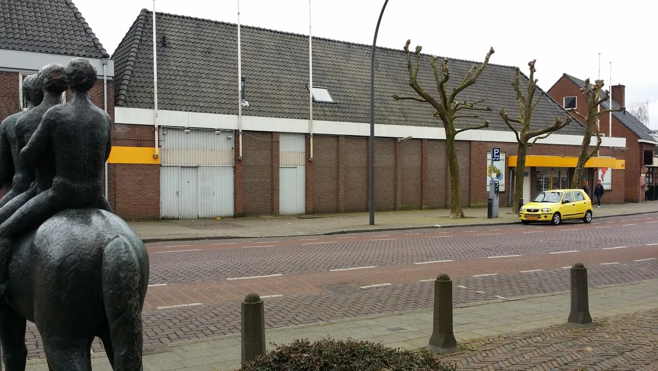 2016 03 22 voedselbank