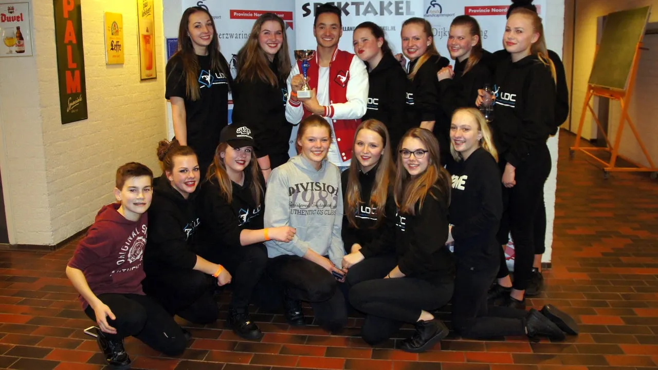 2016 03 28 hiphop wedstrijdgroep ldc