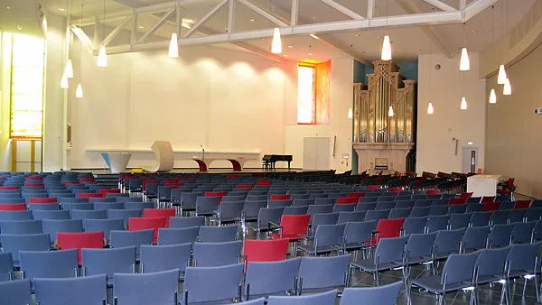 2016 03 30 fontein orgel kerkzaal