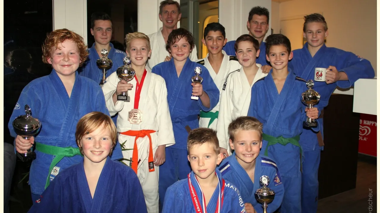 2016 04 03 rebel judo ijsselstein persbericht