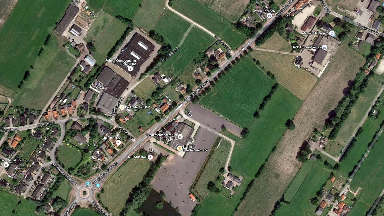 2016 04 06 amersfoortseweg