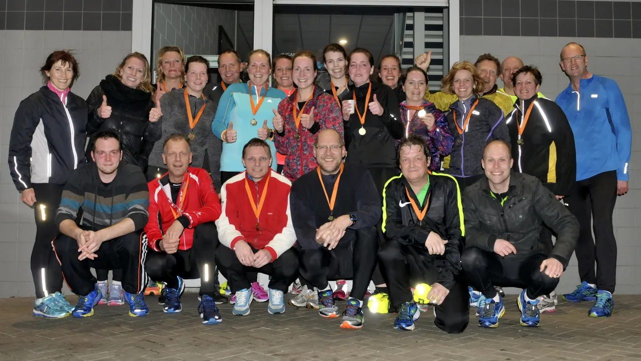 2016 04 06 loopgroep 2000