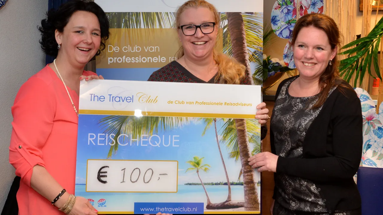 2016 04 07 ladies night travel club ria simon