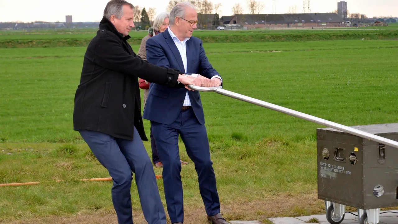 2016 04 08 de laak bij de kooij laakzone opening 3