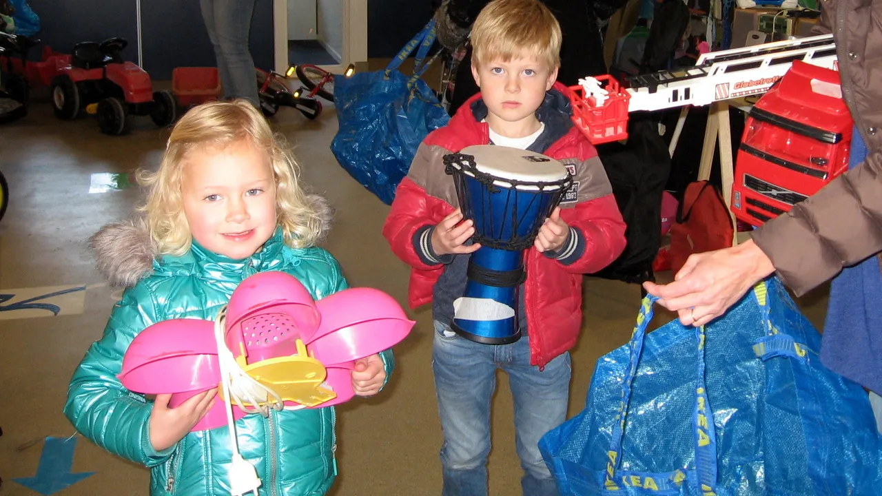 2016 04 10 de spreng basisschoolbeurs 2