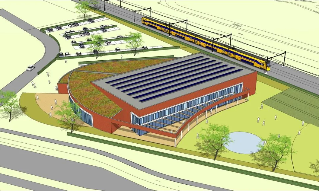 2016 04 12 zwembad vogelvlucht