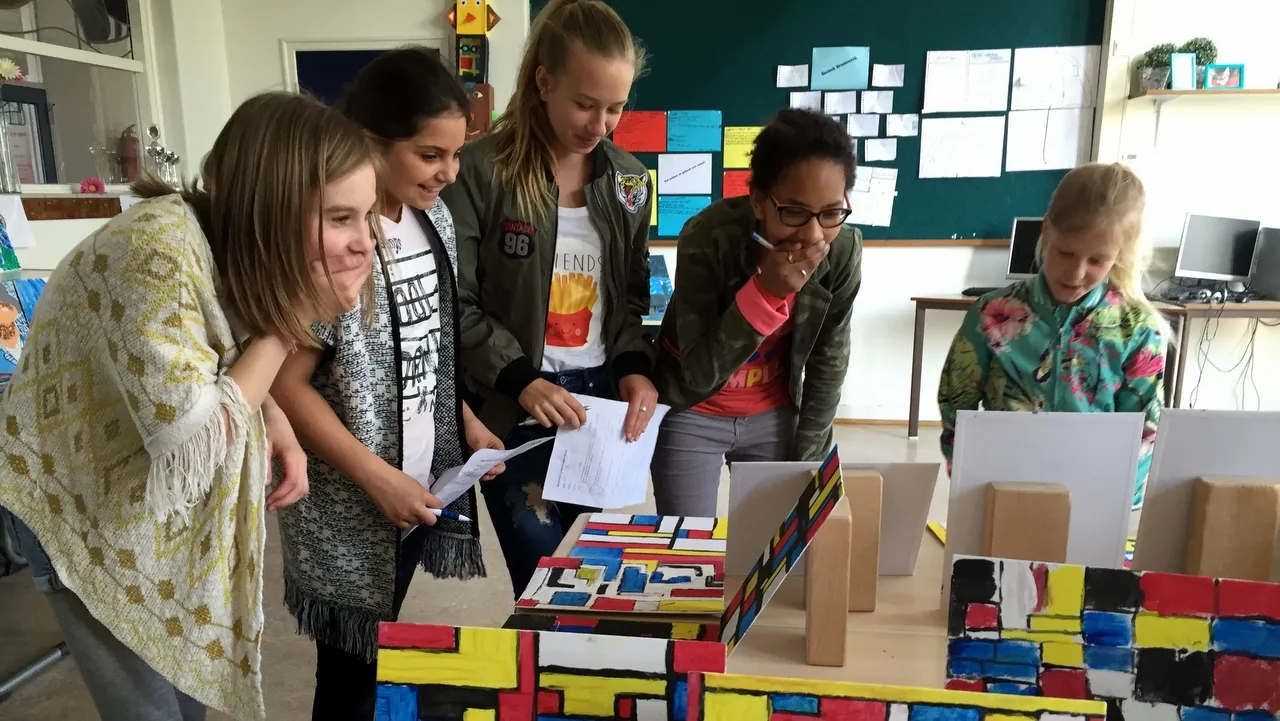 2016 04 13 oranje nassauschool