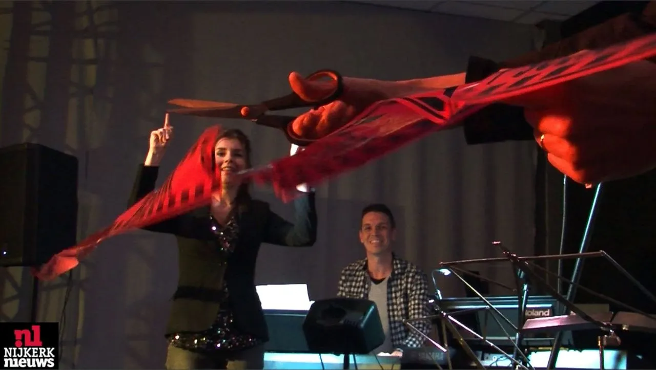 2016 04 16 opening muziekschool