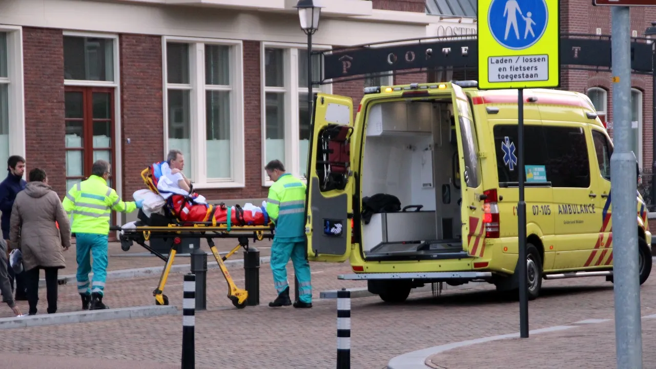 2016 04 23 ongeval vrijheidslaan 2