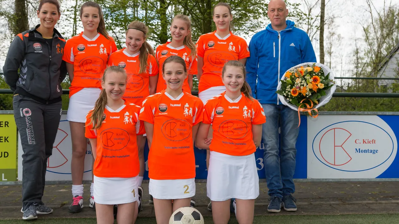 2016 04 23 sparta korfbal jeugdteam c4