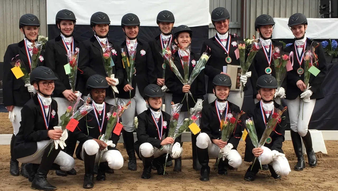 2016 04 25 manege kraaij