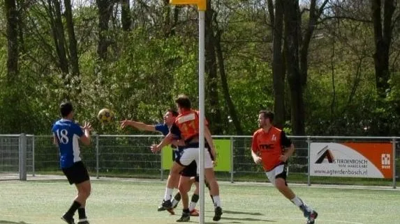 2016 04 25 veo sparta korfbal