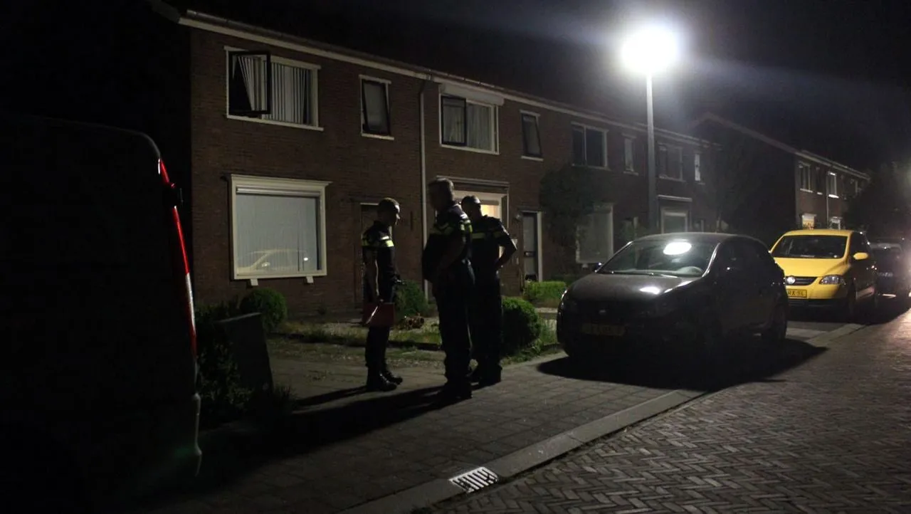 2016 05 11 dode man beerninkstraat