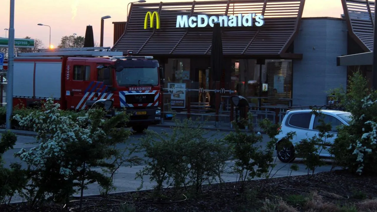 2016 05 11 ongeval macdonalds