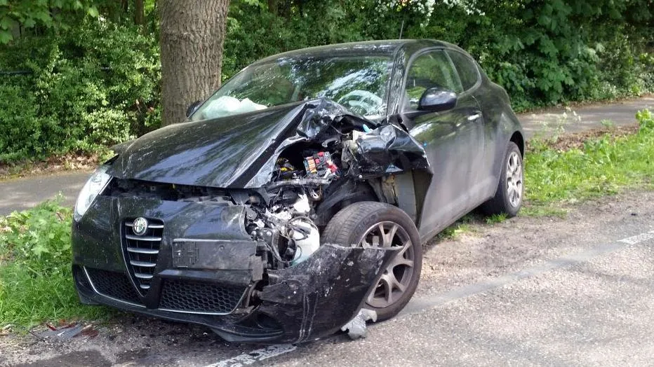 2016 05 13 ongeval voorthuizerweg 2