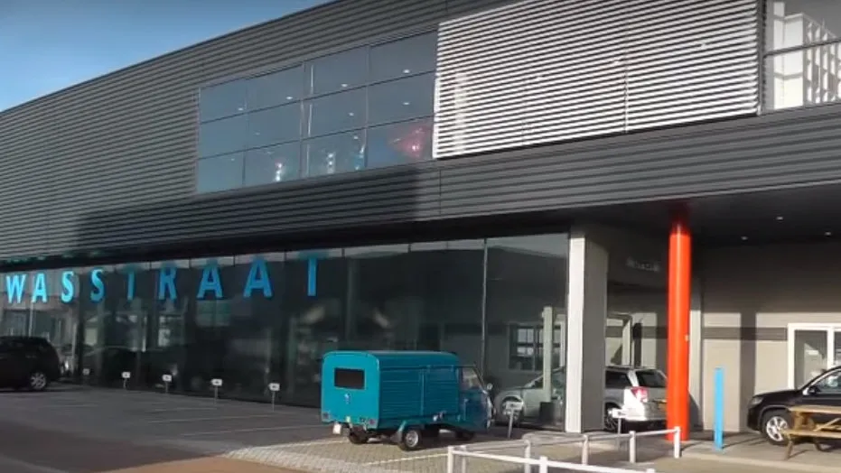 2016 05 21 autowaspark visser