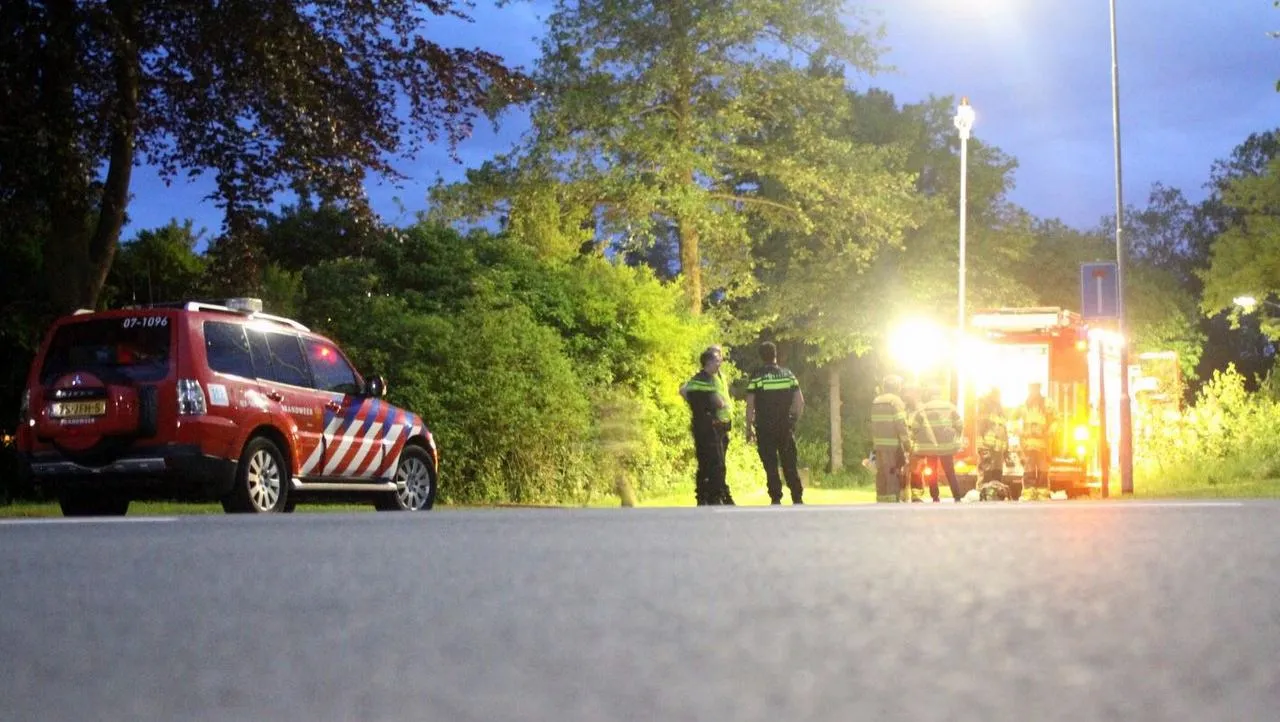 2016 05 22 ongebval bijenvlucht 2