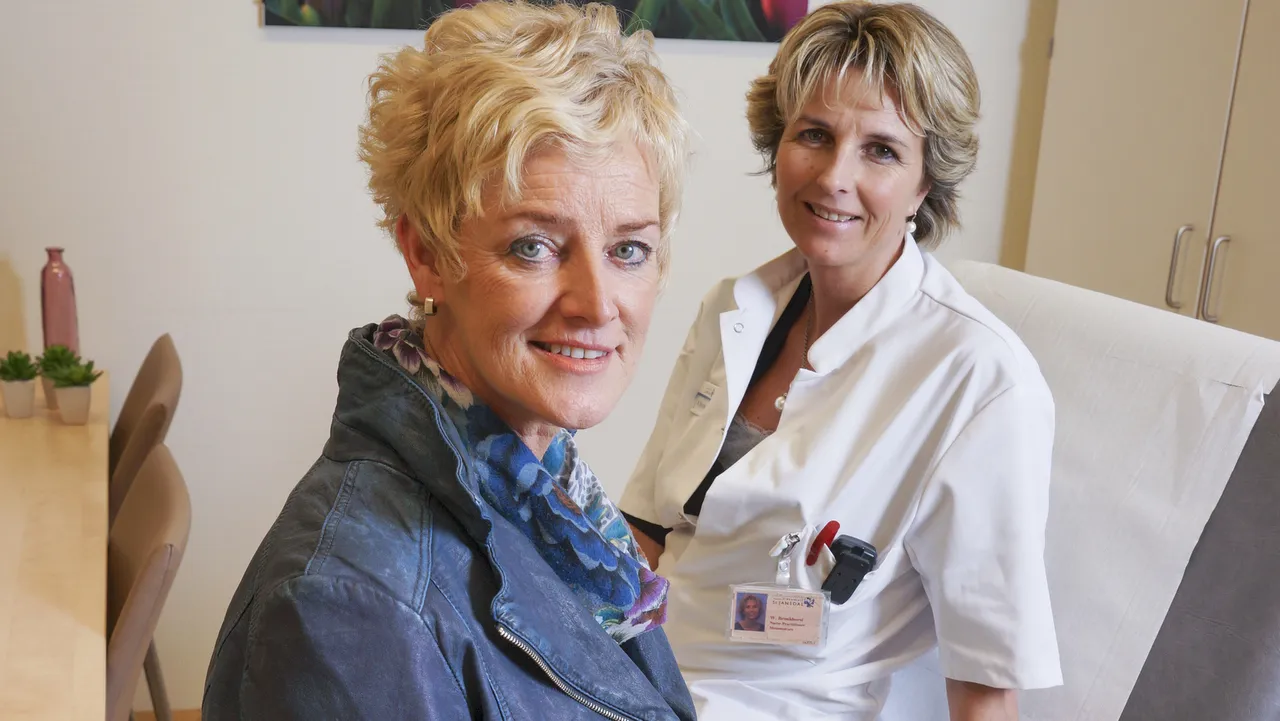 2016 05 24 jansdal mammacentrum harderwijk