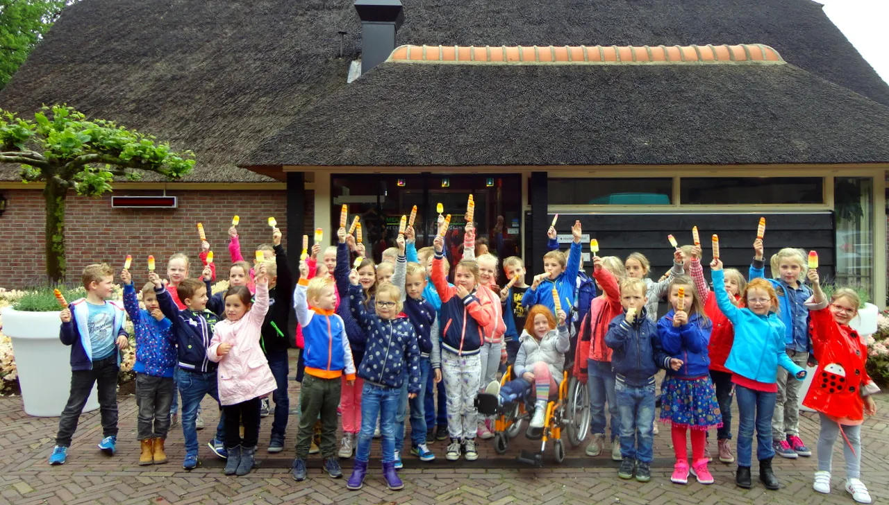 2016 05 25 toode schuur ichthusschool 2