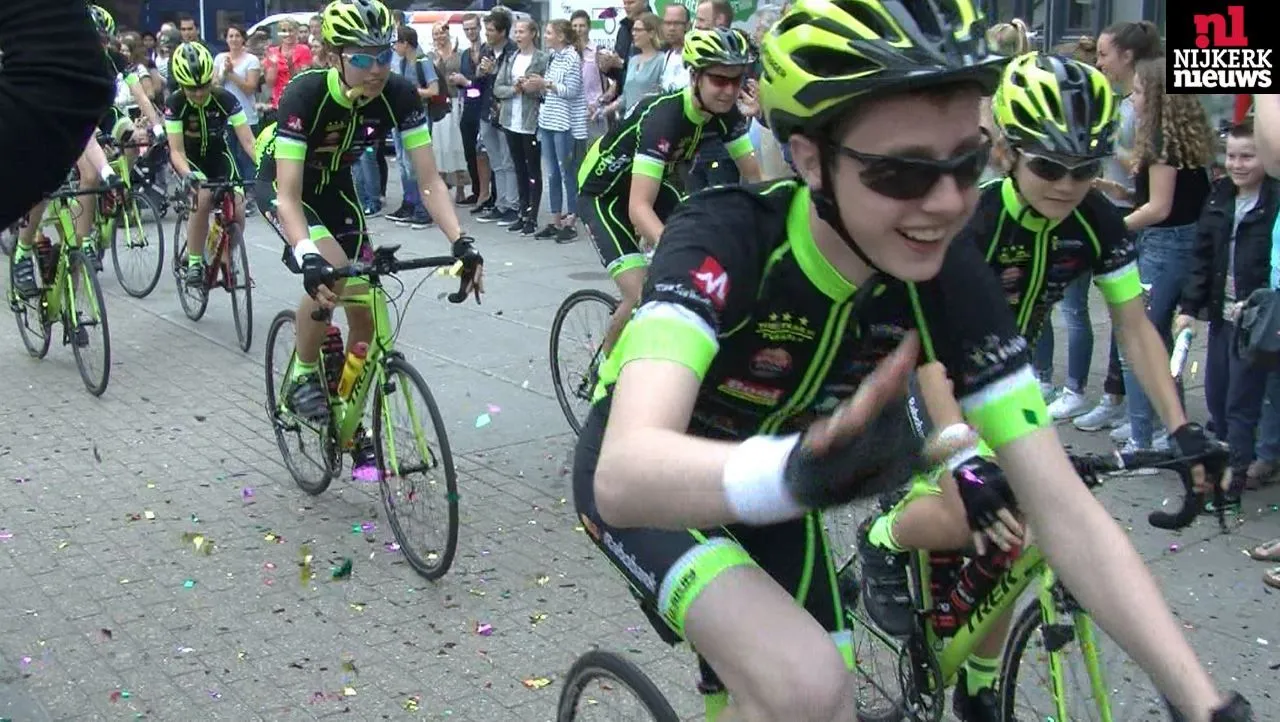 2016 06 02 corlaer cycling