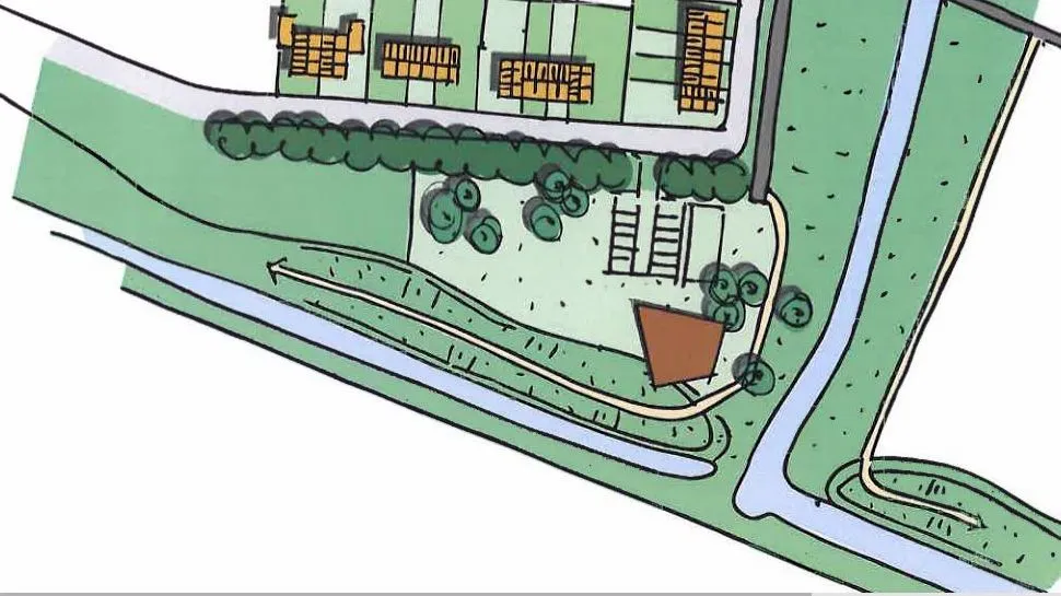 2016 06 16 nieuwwe plek scouting 2