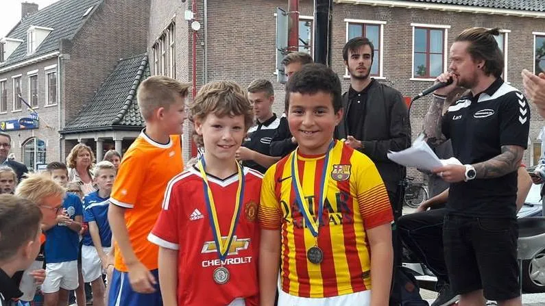 2016 06 30 joey walet beste speler