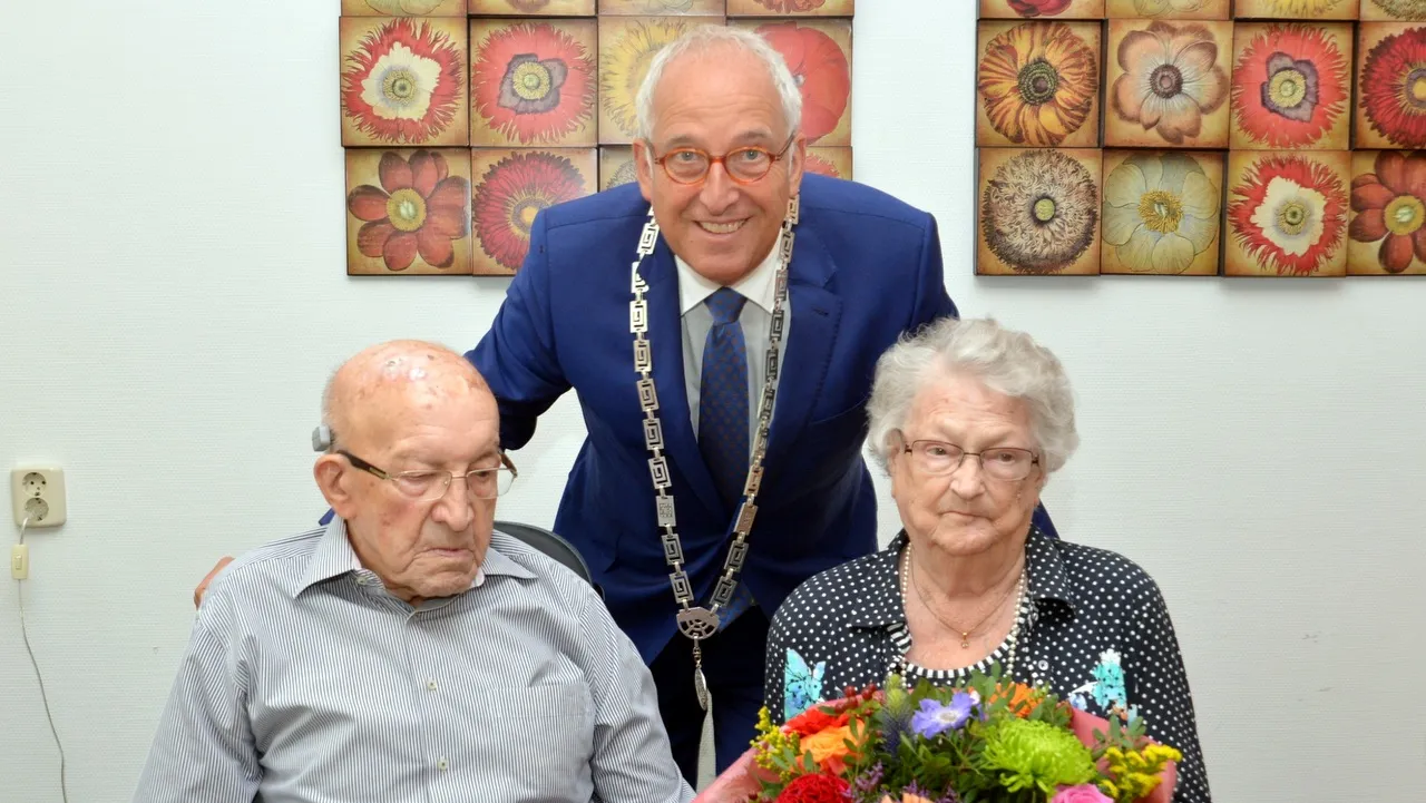 2016 07 11 kieft 65 jaar getrouwd 11 7