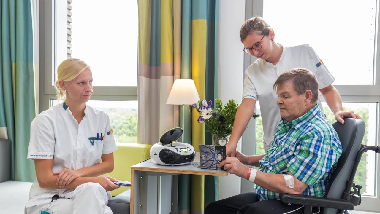 2016 07 12 meander muziek na beroerte