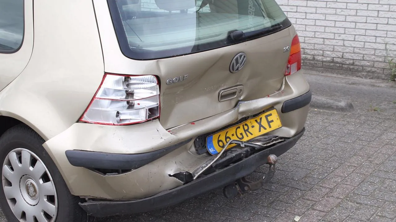 2016 08 04 ongeval ambachtstraat 1