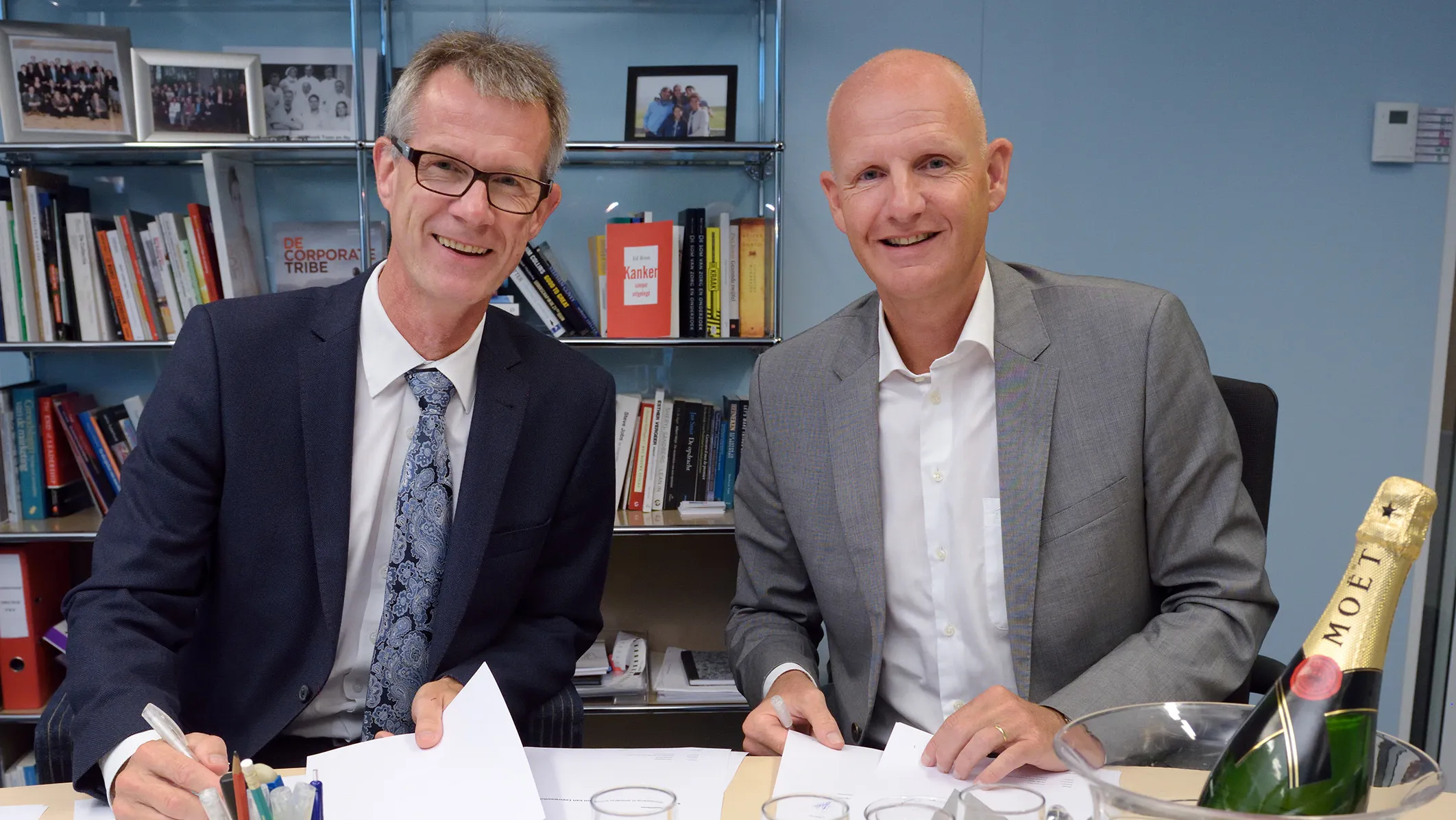 2016 08 15 ondertekening samenwerking avl st jansdal