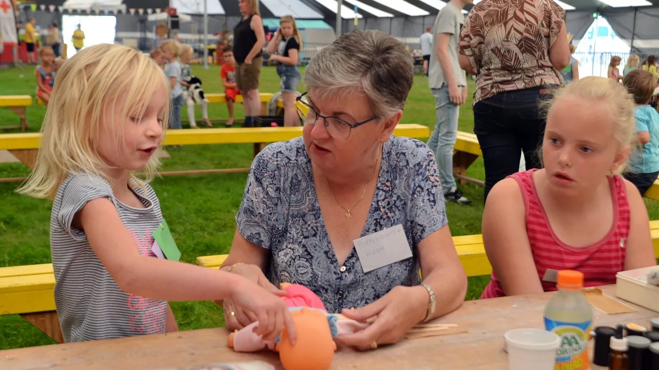 2016 08 16 vakantiespekatakel poppendokter 11