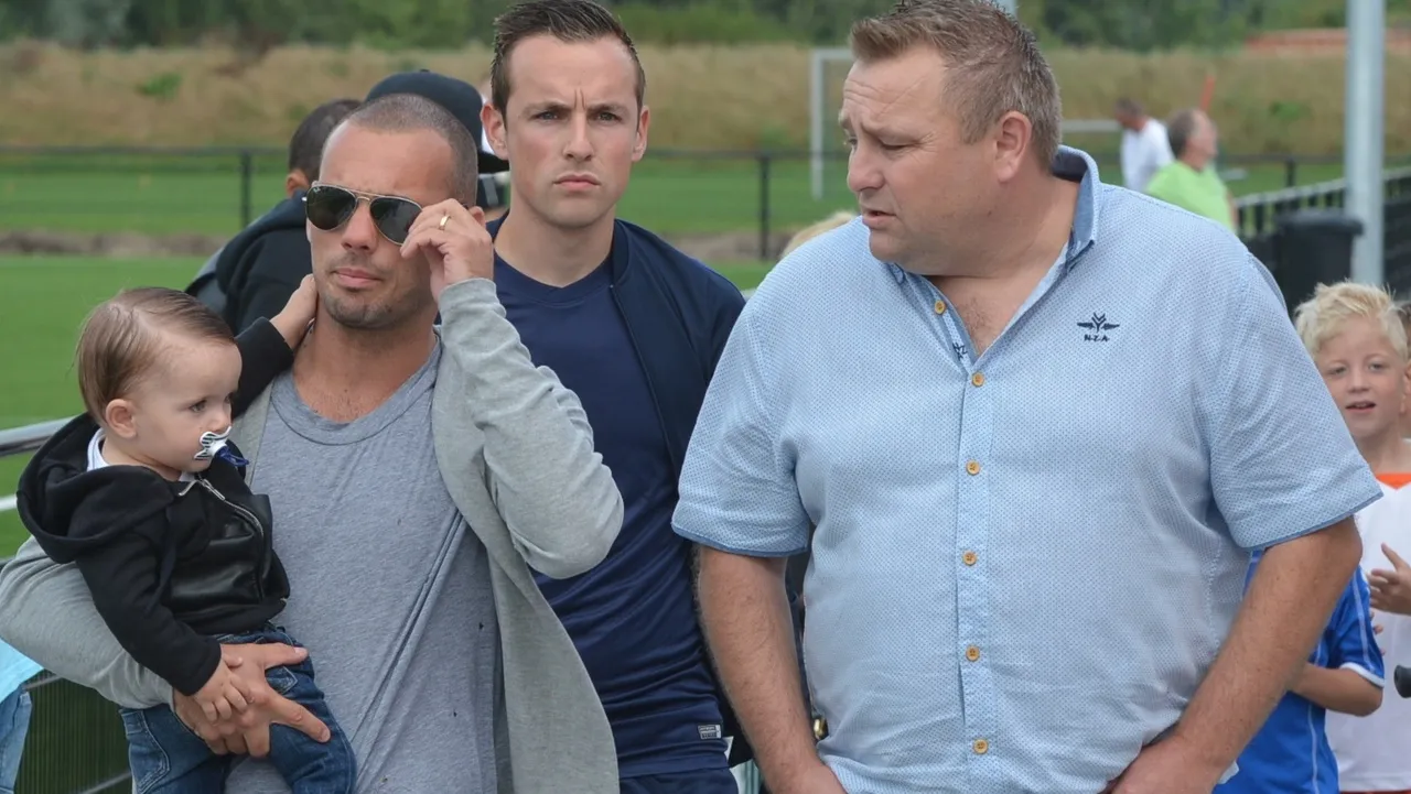 2016 09 03 veensche boys jo11 2 hoevelaken 3 9 wesley sneijder xess xava