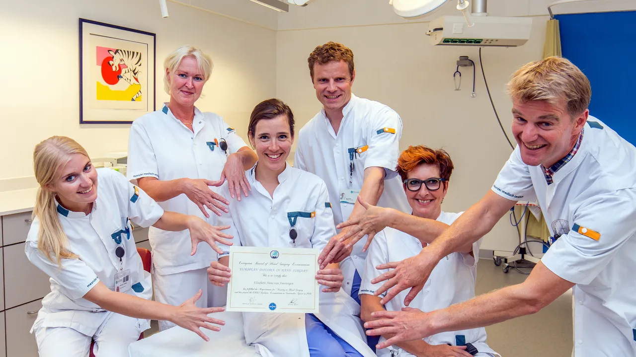 2016 09 14 meander hand en polscentrum meander medisch centrum