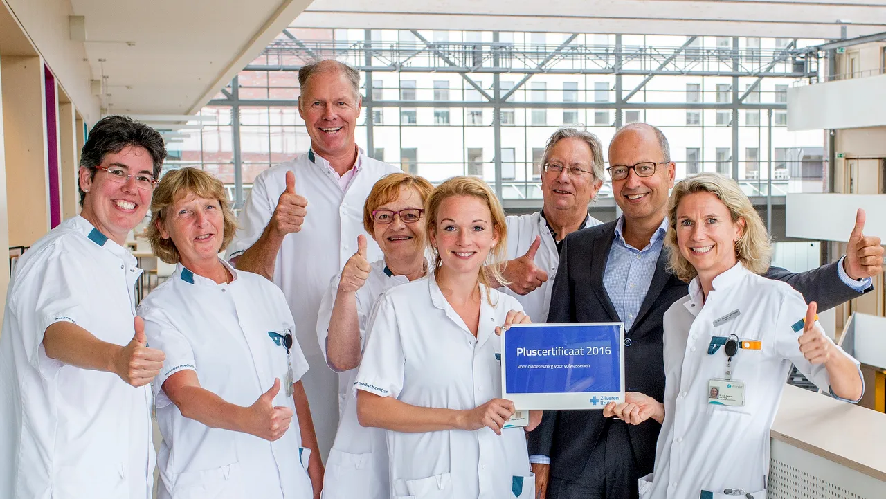 2016 09 20 meander diabetes pluscertificaat 2016