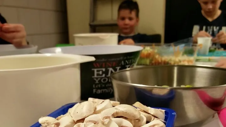 2016 09 22 chill out kookcursus