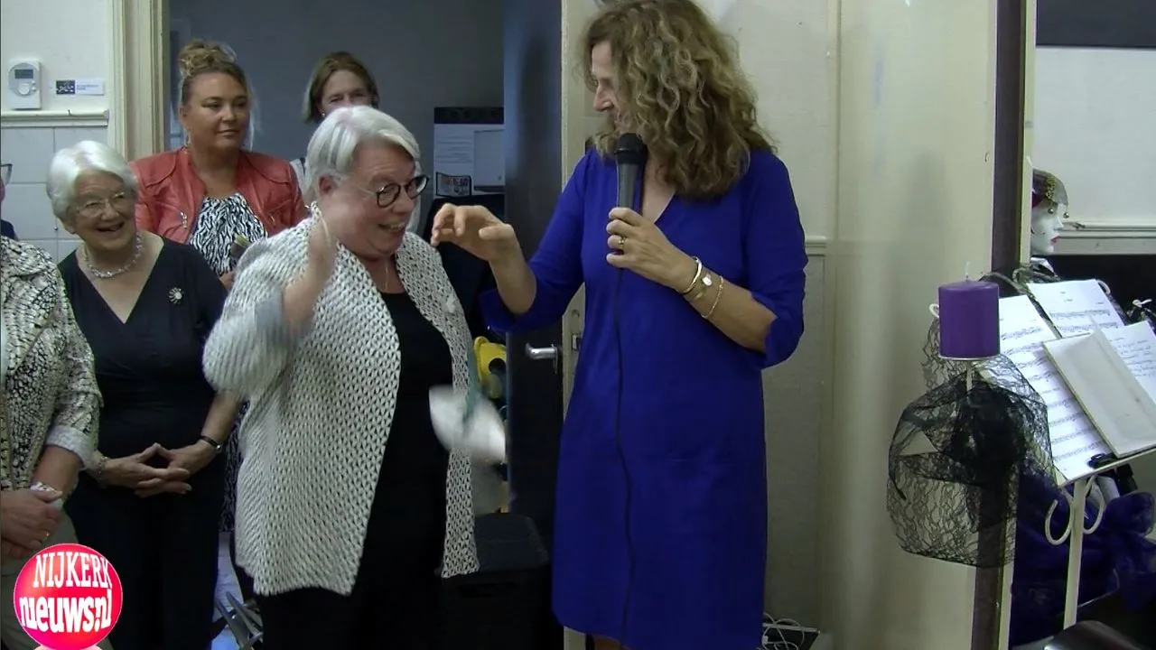 2016 09 24 opening expositie yvonne vermeulen